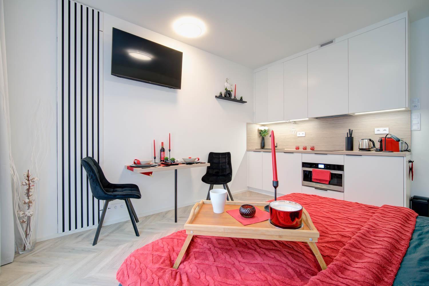 City Relax Apartments With Free Parking, 10 Mins Walk To City Centre Brno Eksteriør billede