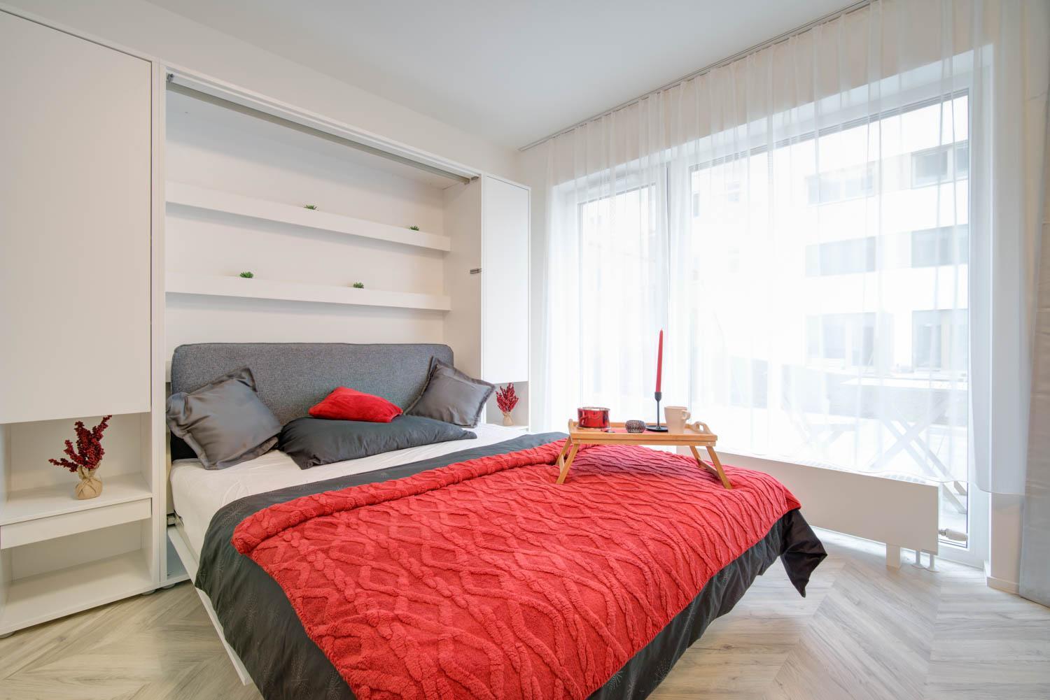 City Relax Apartments With Free Parking, 10 Mins Walk To City Centre Brno Eksteriør billede