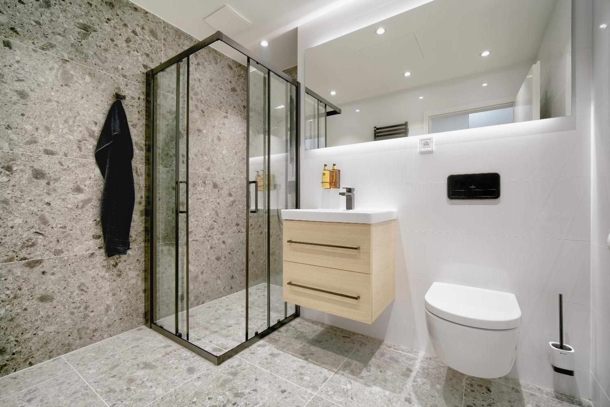 City Relax Apartments With Free Parking, 10 Mins Walk To City Centre Brno Eksteriør billede