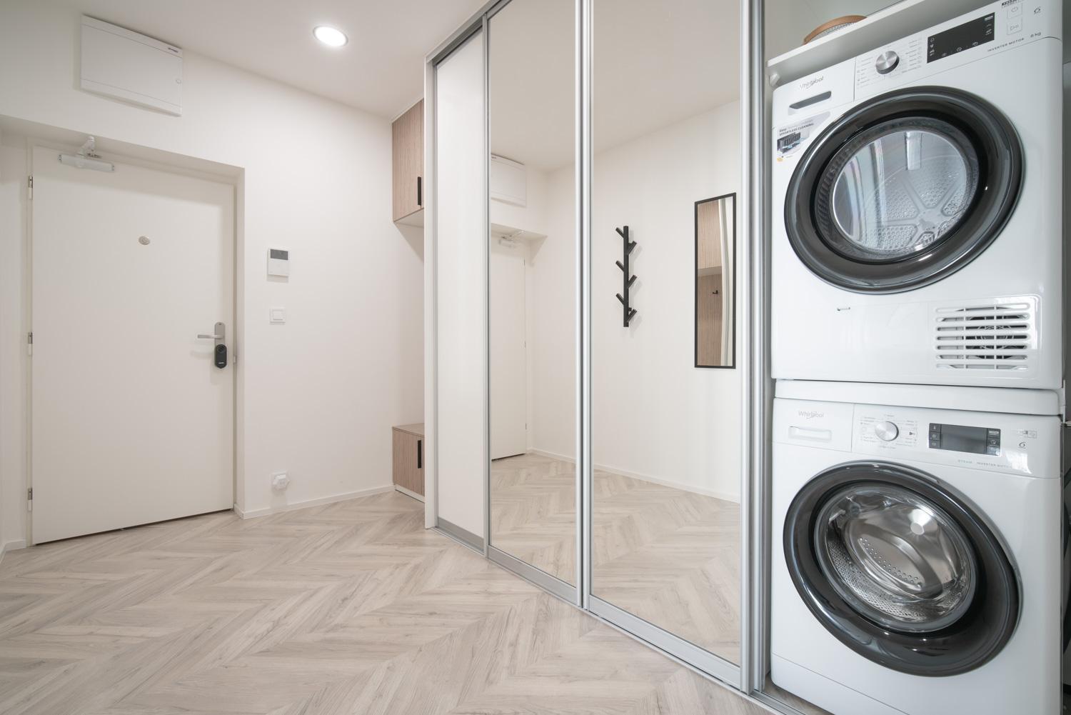 City Relax Apartments With Free Parking, 10 Mins Walk To City Centre Brno Eksteriør billede