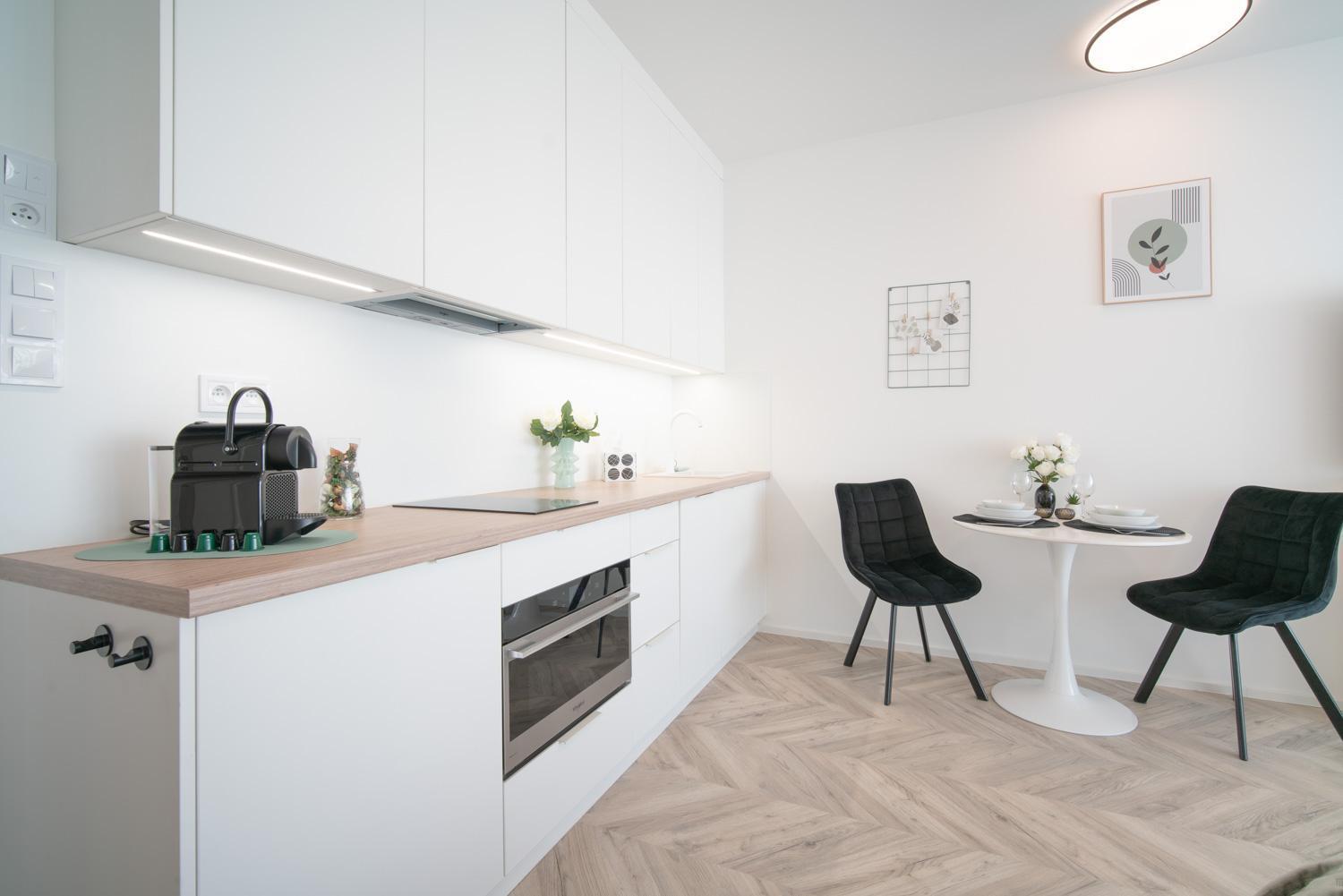 City Relax Apartments With Free Parking, 10 Mins Walk To City Centre Brno Eksteriør billede