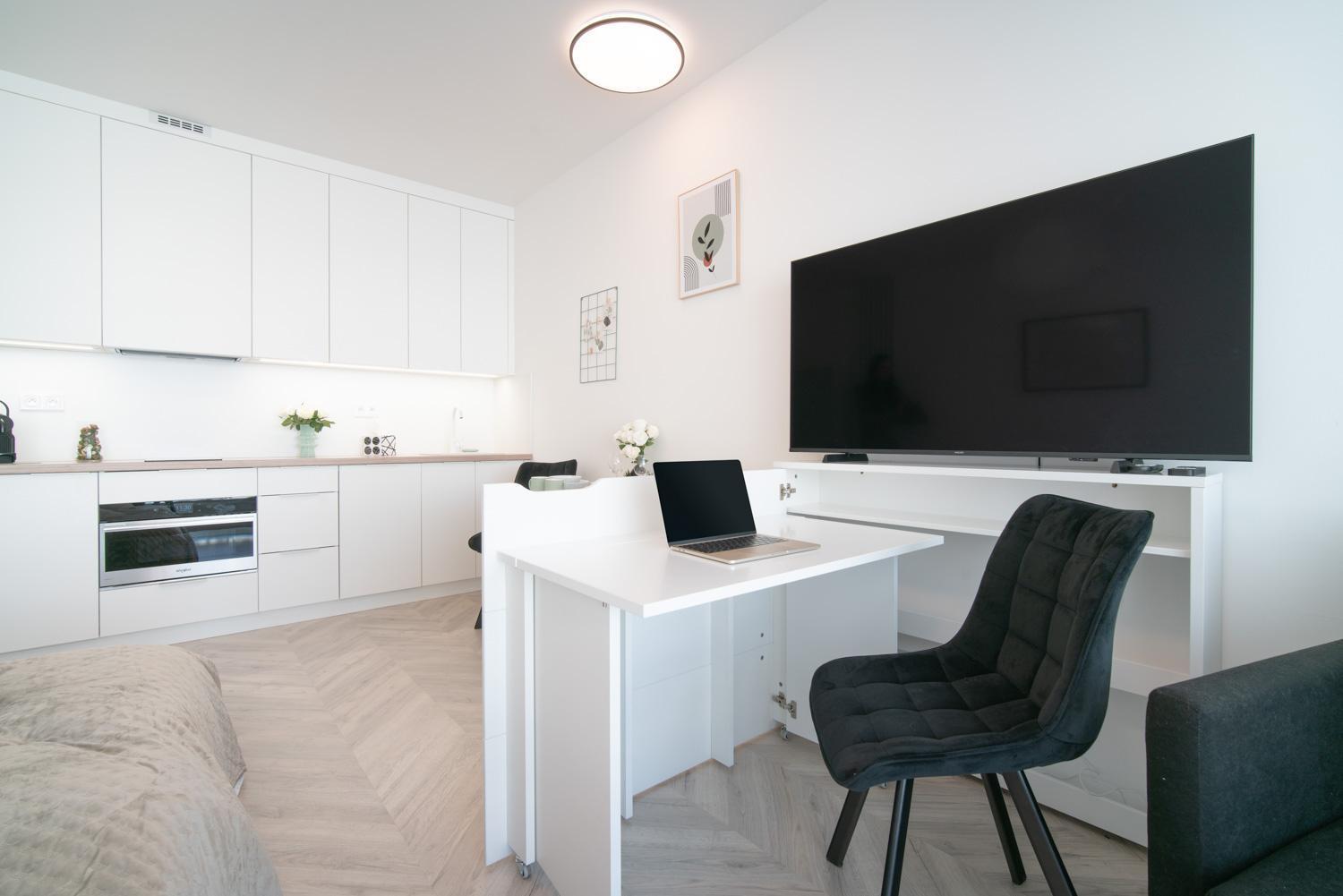 City Relax Apartments With Free Parking, 10 Mins Walk To City Centre Brno Eksteriør billede