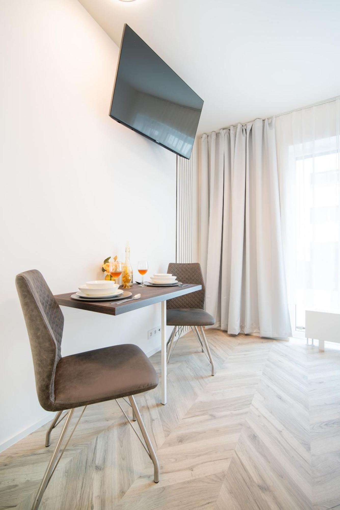 City Relax Apartments With Free Parking, 10 Mins Walk To City Centre Brno Eksteriør billede